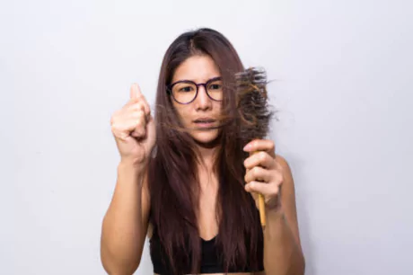 Best Anti hair fall treatment In kashipur