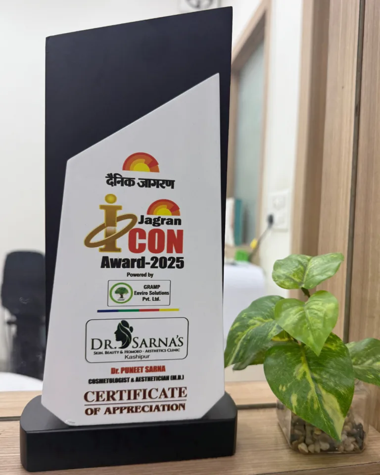 Best Dermatologist in kashipur