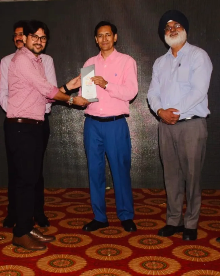 Best Dermatologist in kashipur