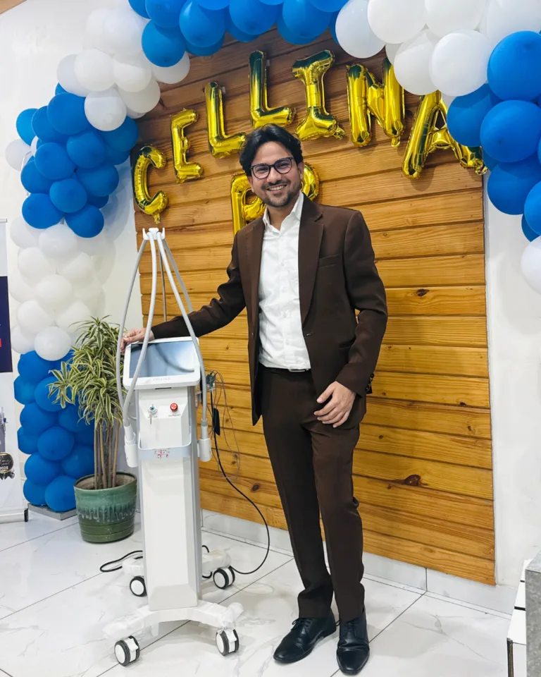 Best Dermatologist in kashipur