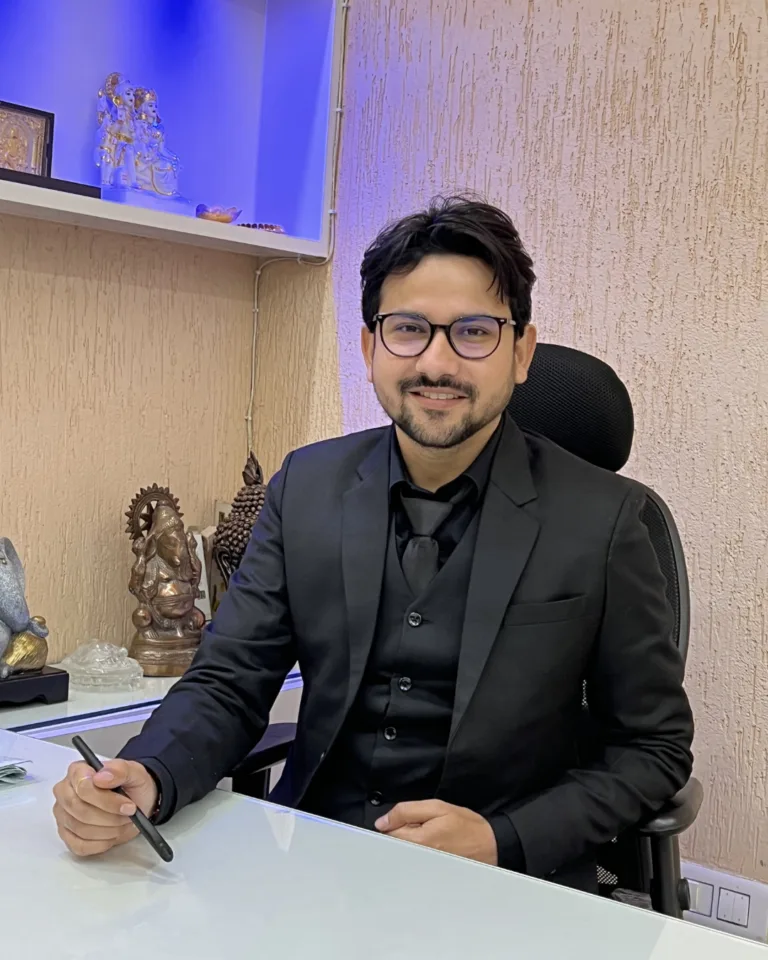 Best Dermatologist in kashipur